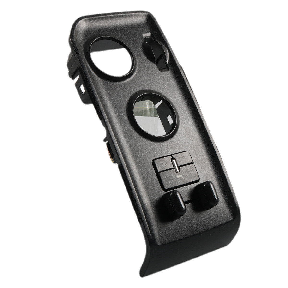 Trailer brake control switch for Silverado for Sierra 14-20 84109447 (Black) n