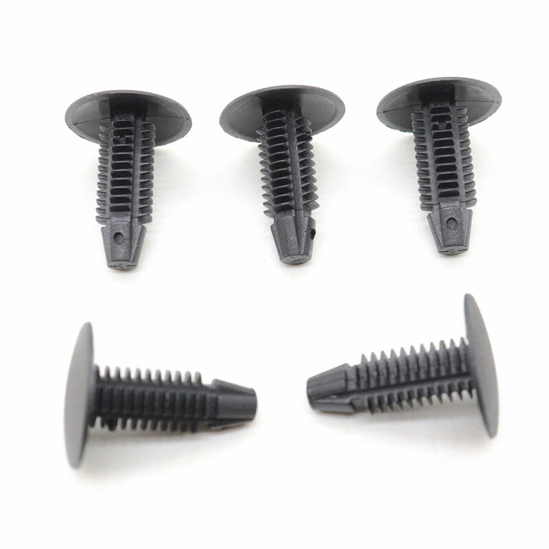 25-piece rocker panel molding clip retainer N0385012 suitable for VW for Jetta,for Passat,and Beetle