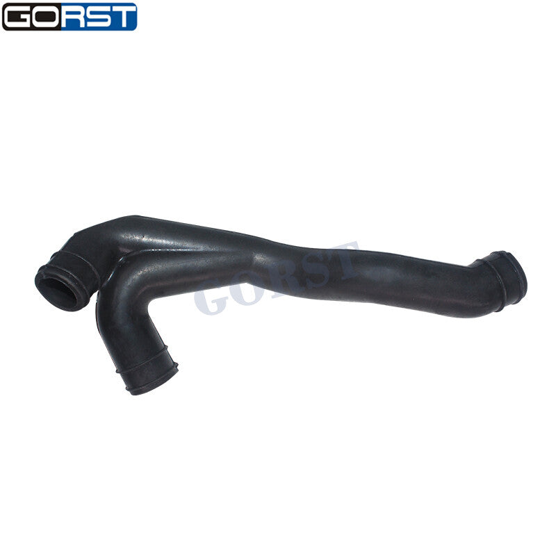 6Pcs Engine Kit Crankcase Breather Hose 06A103213F for Vw for Golf for Audi A4 TT 1.8T v
