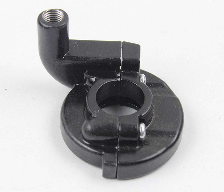 Alu 7/8 Throttle Clamp Housing 50 70 90 110 125CC Pit Dirt Bikes XR50 CRF50 SSR