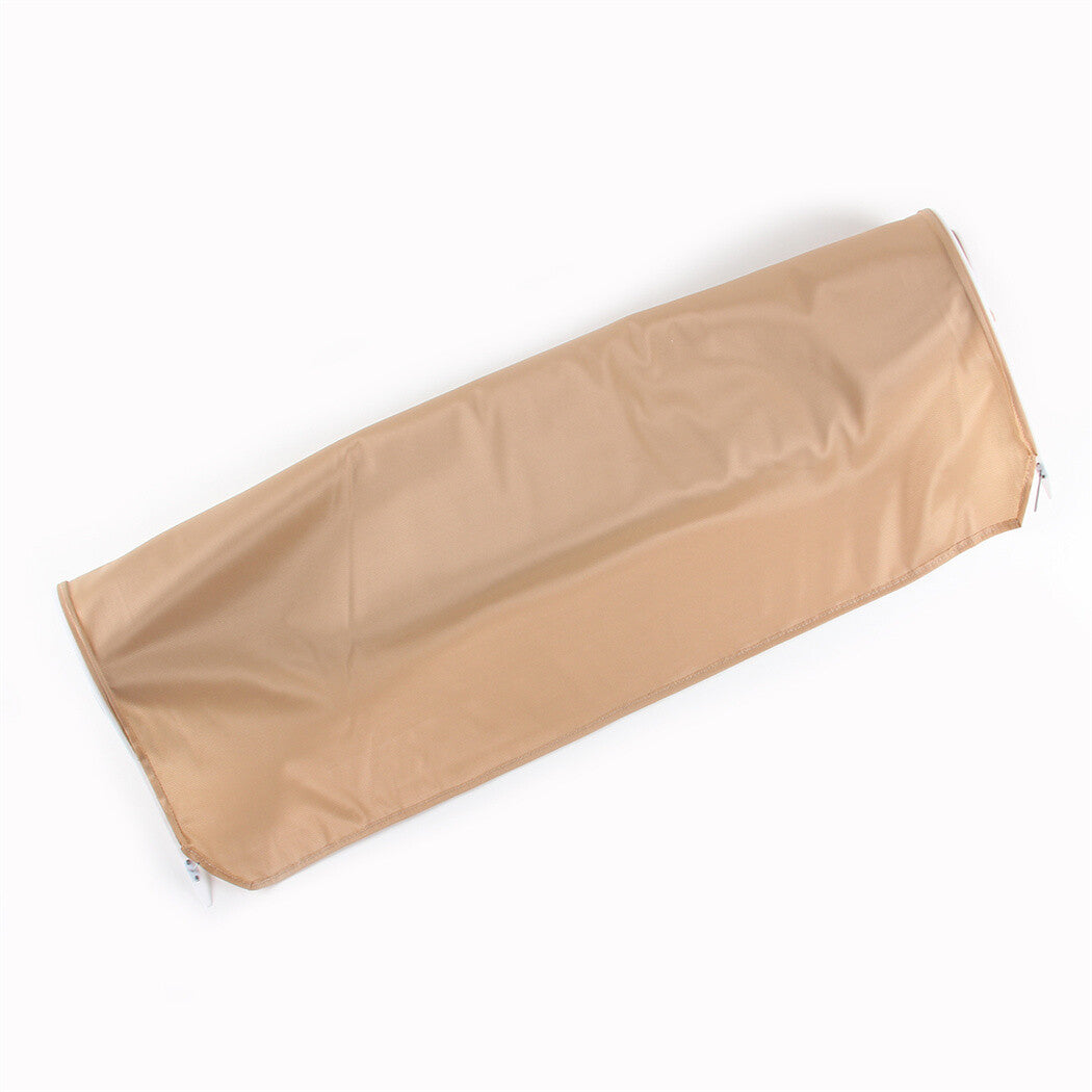 Beige Sunroof Cover Assembly Fit for Porsche for Cayenne 2003--2010 955562716013H0 Q
