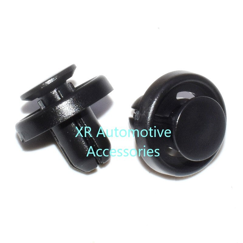 10 Pcs for Toyota for Subaru for Forester Outback Fender Liner Fixing Clips 909140065 Q