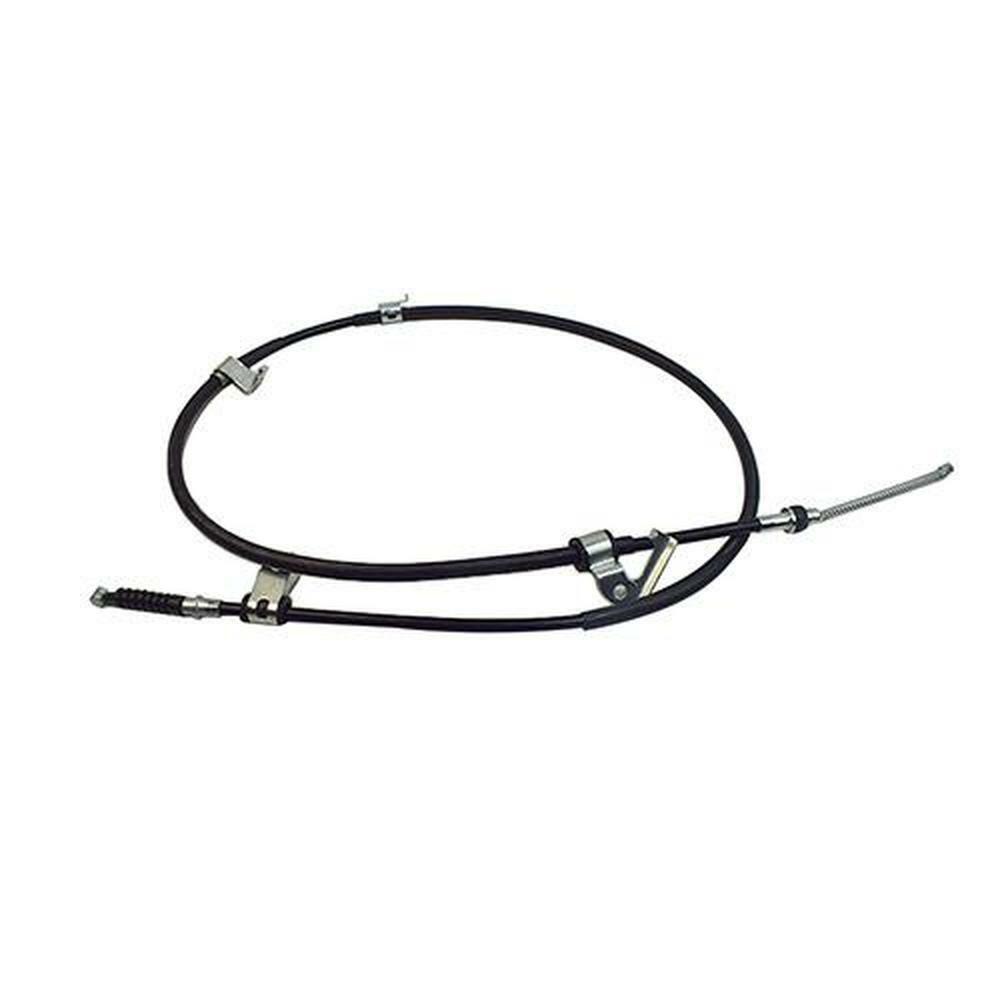 Rear Right Parking Brake Cable for Mitsubishi L200 Triton 4820A446 Q