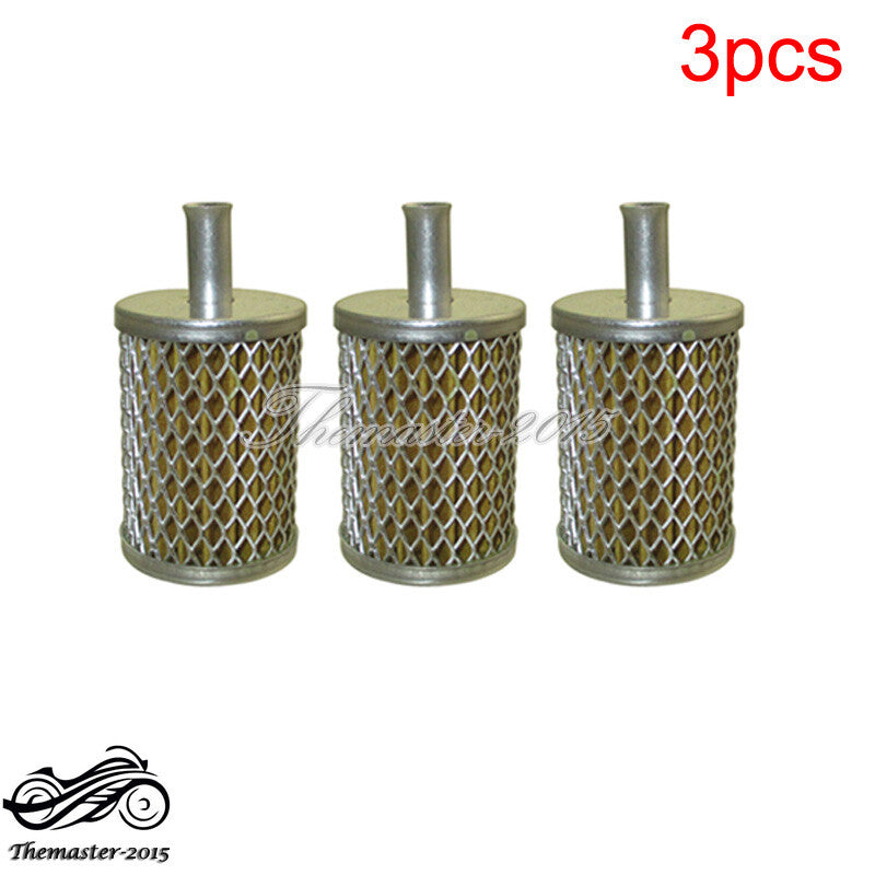 Gas Fuel Filter for Yamaha PWC WaveRunner WaveJammer 500 8H5-24560-00-00 Q