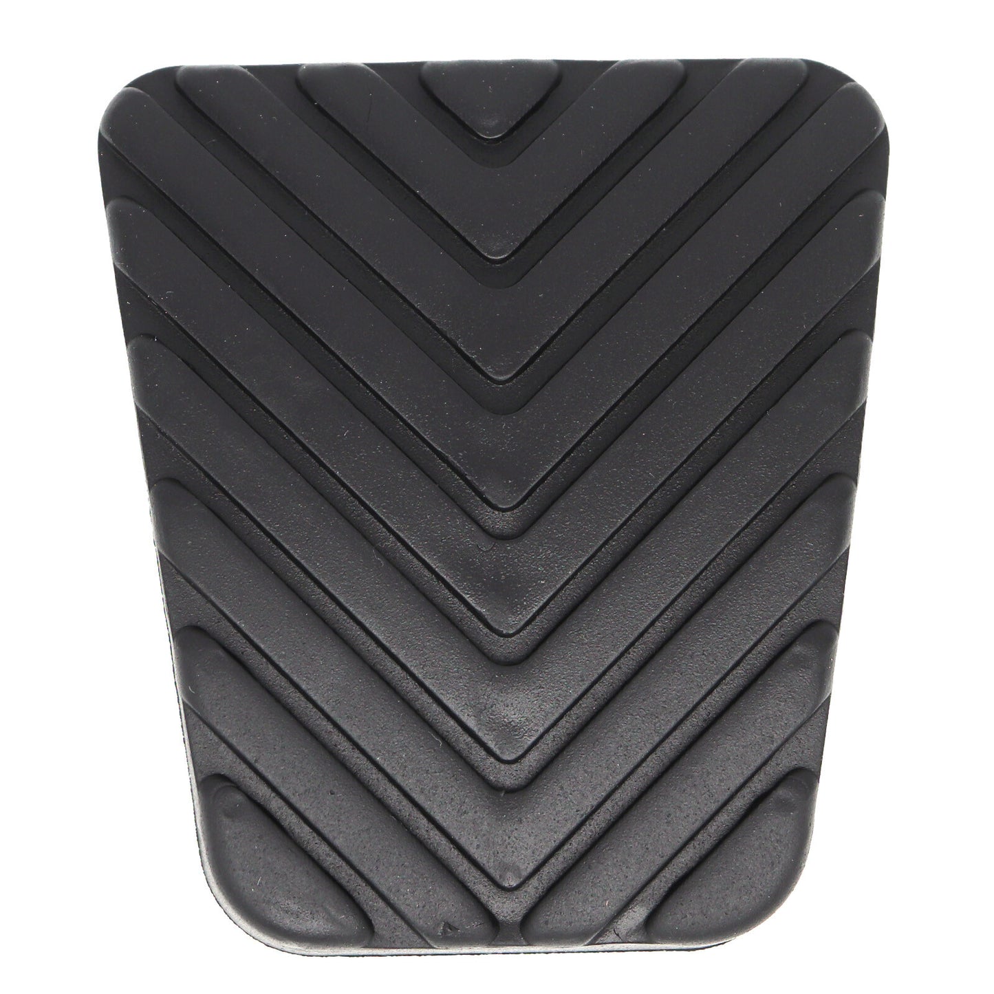 2Pcs for Kia Sportage NB7 JE KM SL QL Rubber Brake Clutch Foot Pedal Pad Cover