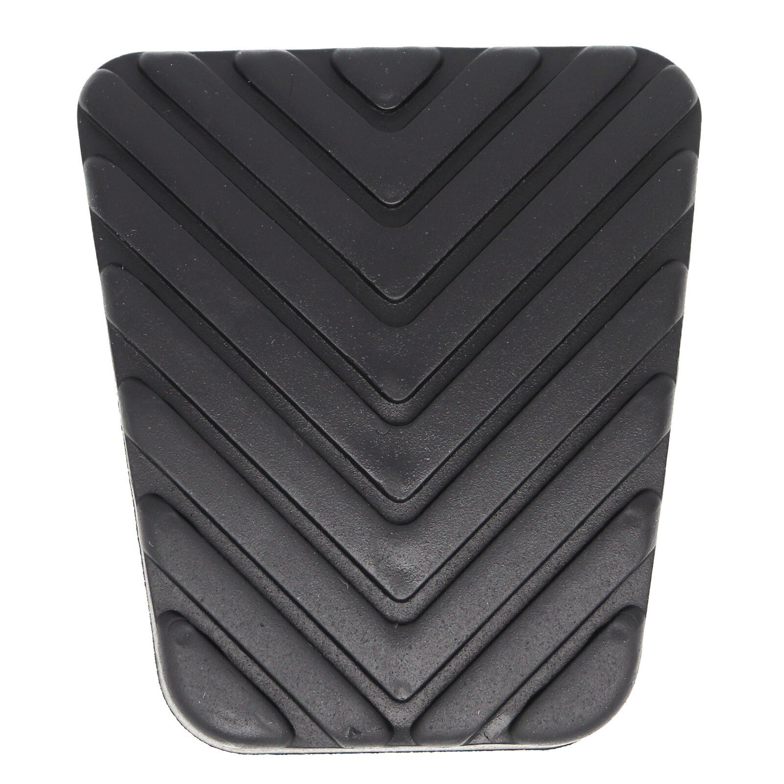 2Pcs for Kia Sportage NB7 JE KM SL QL Rubber Brake Clutch Foot Pedal Pad Cover