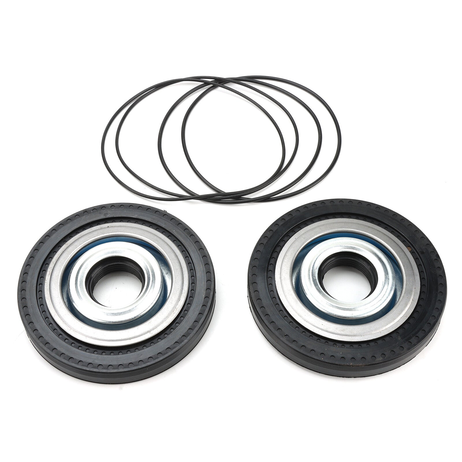 One shaft joint vacuum seal kit suitable for 05-19  for ford  Super Duty F250 F350 F450 2017426