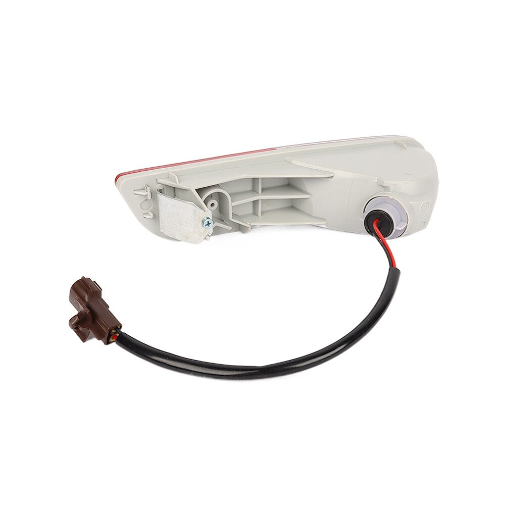 LH Tail Lamp Reflector fit for Mitsubishi OUTLANDER GF0# 2013 Q
