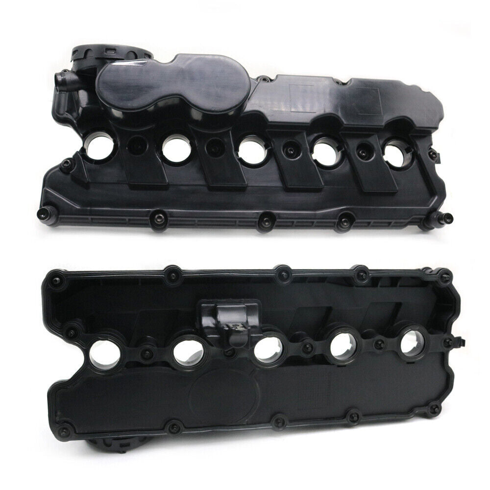 for VW Beetle Cabrio 2010 2011 Valve Cover Plastic w/ Gasket 07K103469L Q
