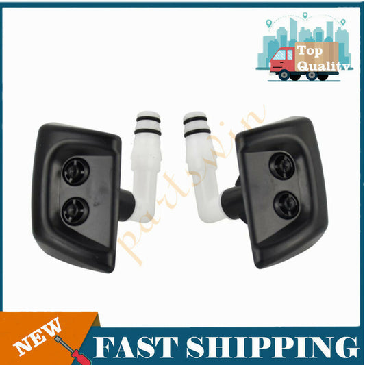 Left and right light washing machine sprayer for Land Rover for Range Rover Sport 06-09- n