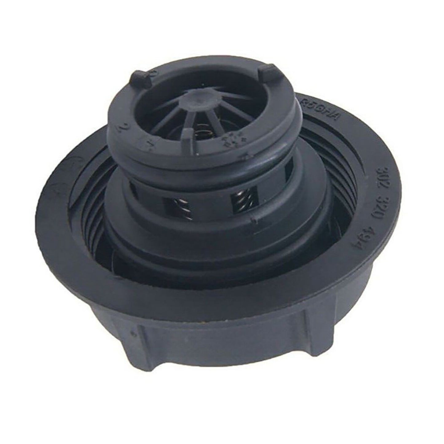 Radiator Cap Coolant Reservoir Cap Auto Accessories DG938101AA for Ford Escape