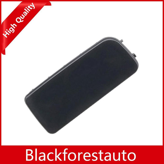 Fits For 3-Series E36 323i 325i Front Right Fog Light Cover Frame Unpainted Q