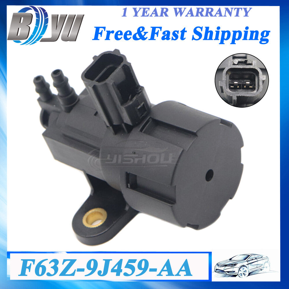F63Z9J459AA EGR Valve Vacuum Solenoid for Ford Explorer Ranger for Lincoln for Mercury