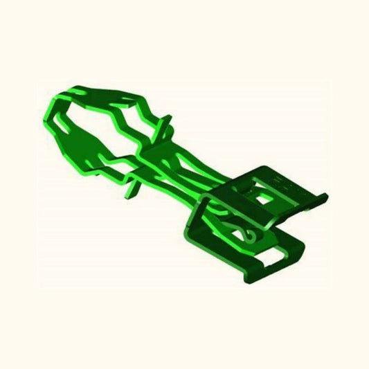 3G0867280 Clip for VW Caddy Magotan for Passat 4Motion Variant for Santana Phideon