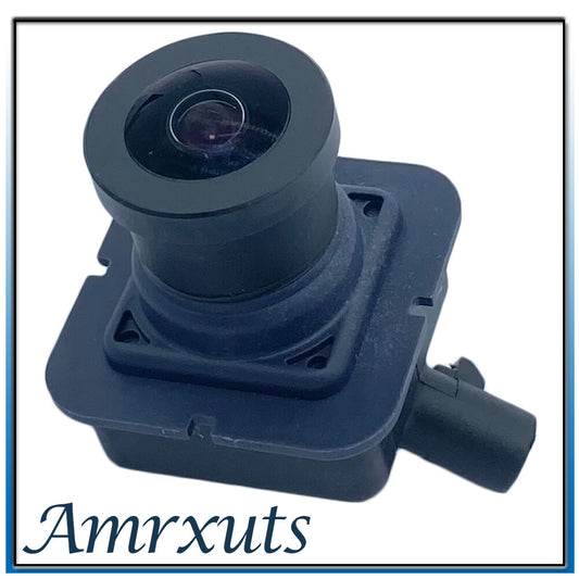 675000606 Forward-facing camera for Maserati for Levante 2017 - 19 Quattroporte 2019 3.0T - n