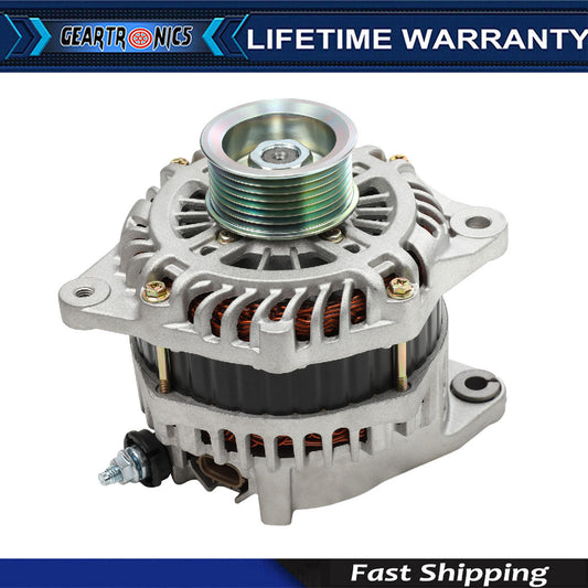 Alternator for 2013-17 for INFINITI JX35 QX60 for Nissan Murano Pathfinder 3.5L 150A SY