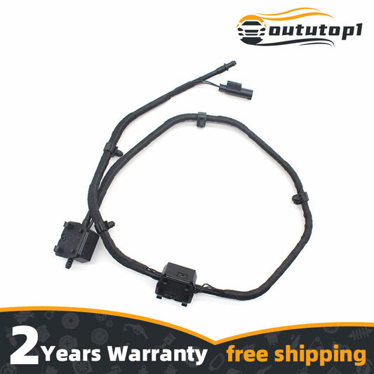 Windshield washer nozzle spraying is suitable for BMW F32, F33, F36, 4 Series, F83, M4 Q