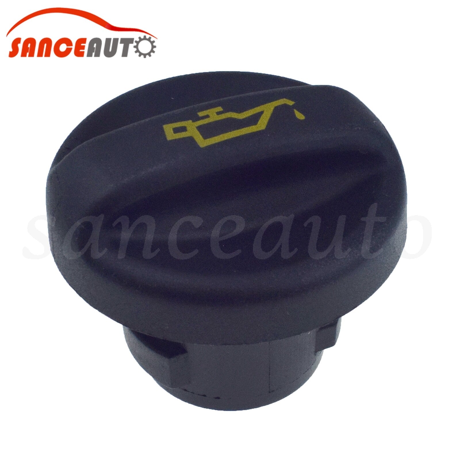 Fuel tank cap/gas filler cap for Mini Cooper 2007-2012 engines 11127572848- n