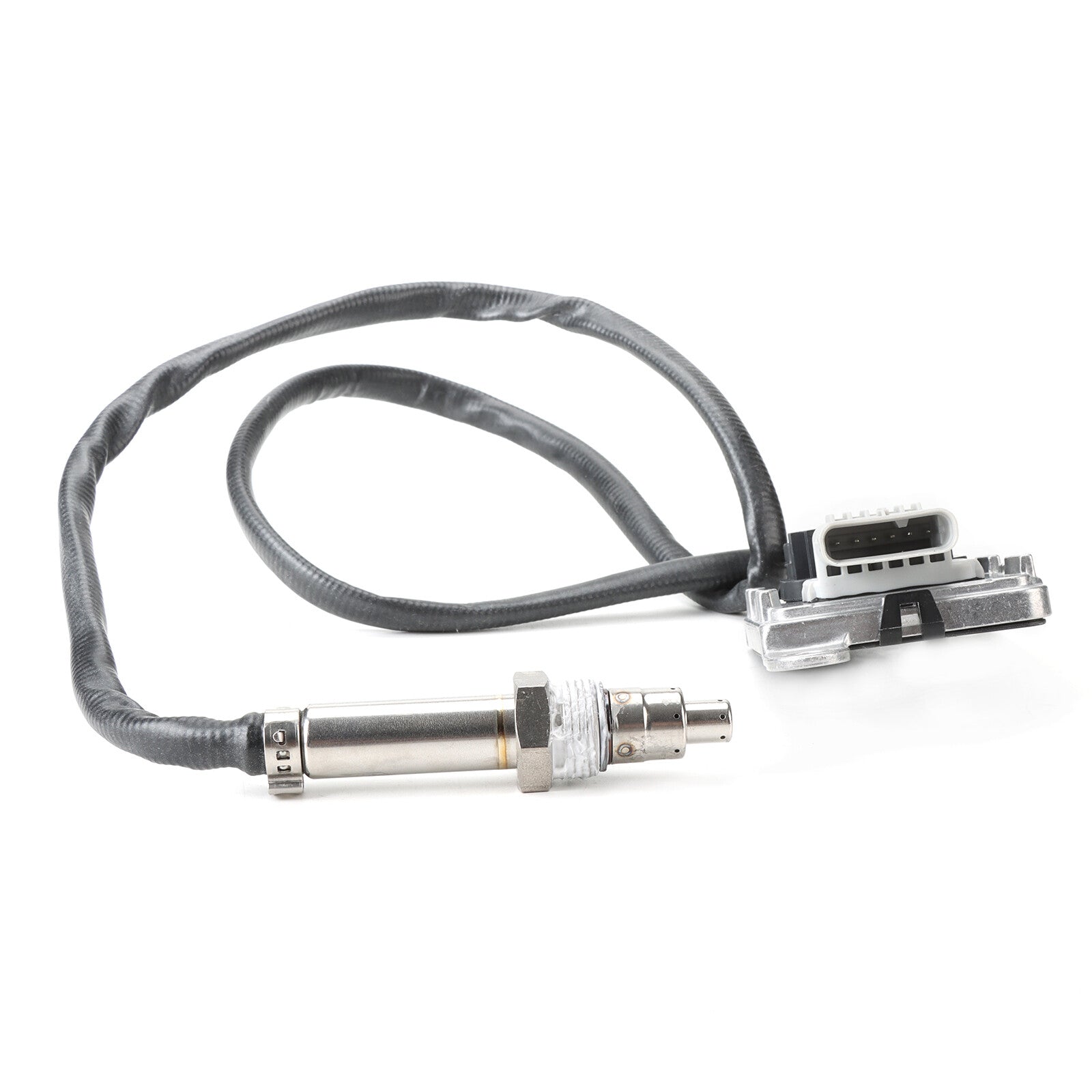 Suitable for GMI for SIERRA 2500 6.6L DIESEL 2017-2019 downstream NOX sensor 12676706- v