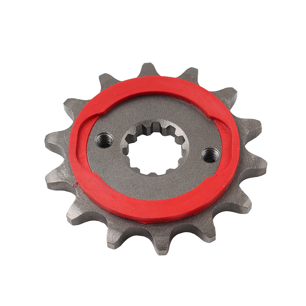 520 Pitch Chain 14T Front Gear Drive Sprocket wheel for Honda CM300