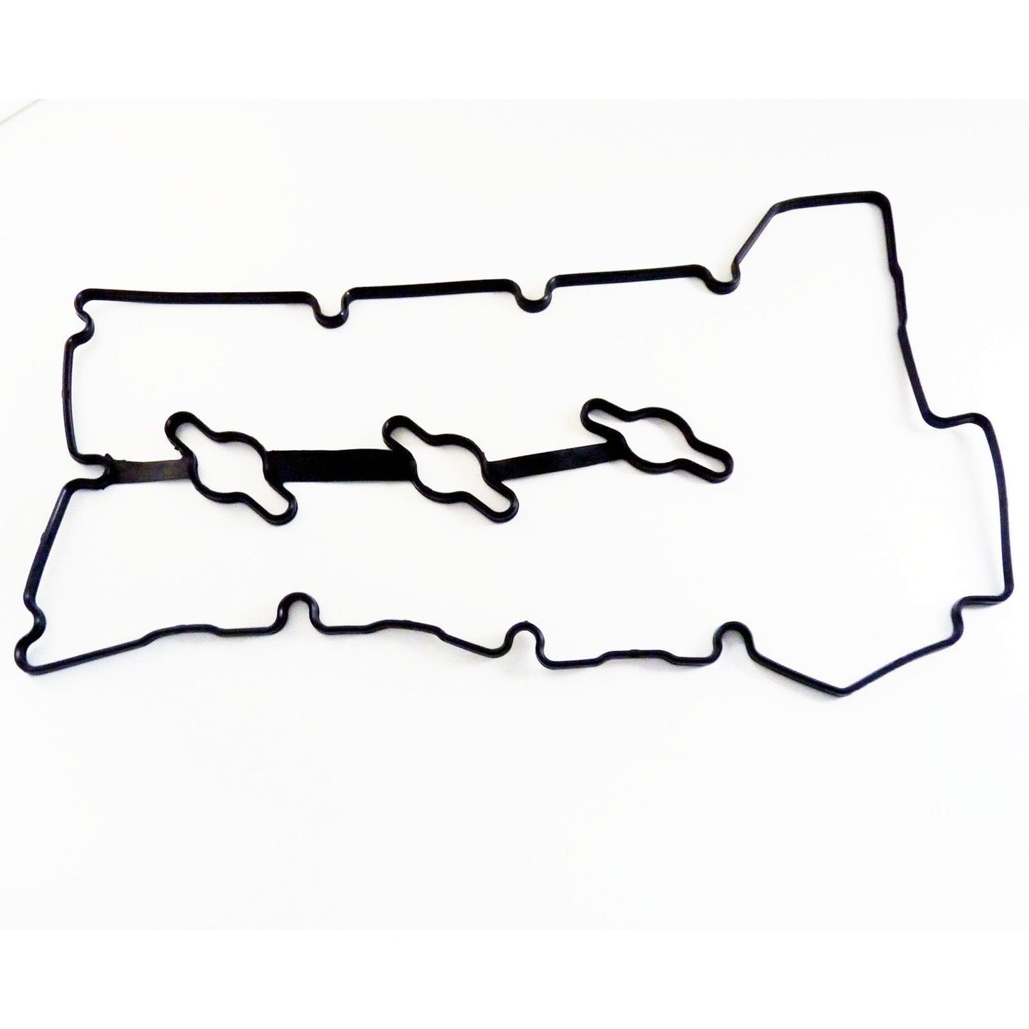 Left engine valve cover gasket for for Hyundai Sonata Azera for Kia Sedona 22453-3C110- v