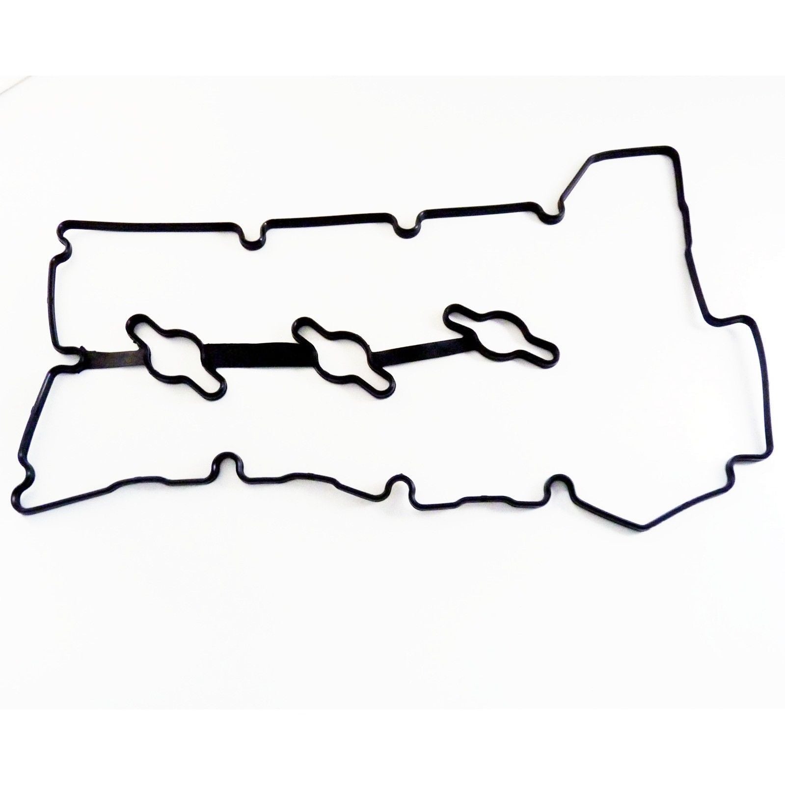Left engine valve cover gasket for for Hyundai Sonata Azera for Kia Sedona 22453-3C110- v