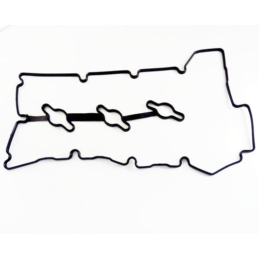 Left engine valve cover gasket for for Hyundai Sonata Azera for Kia Sedona 22453-3C110- v
