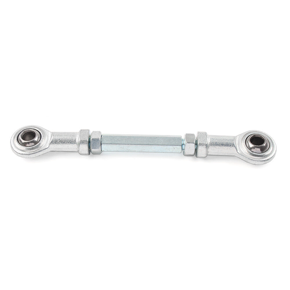 100mm Ball Joiner Bolt Tie Rod For ATV Go Kart Buggy Quad Dirt Pit Bike 125cc