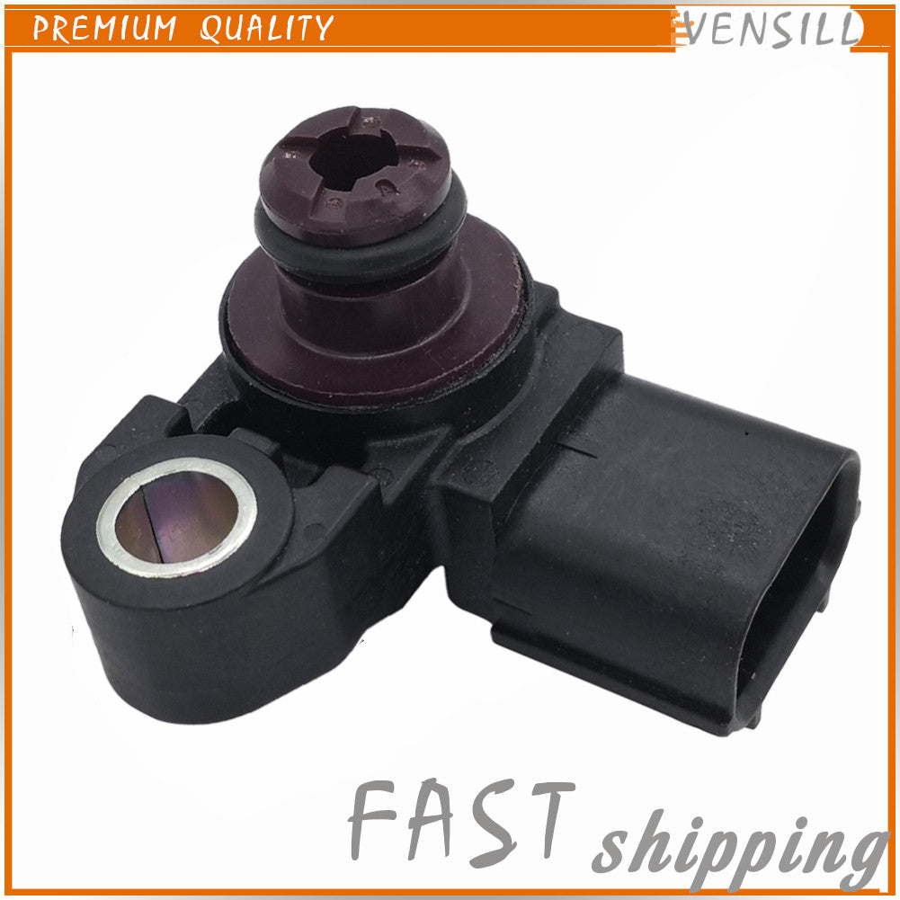 BCM6-43-7V0 Manifold Air Pressure Sensor for Mazda 3 5 CX-5 2008-2011 BCM6437V0