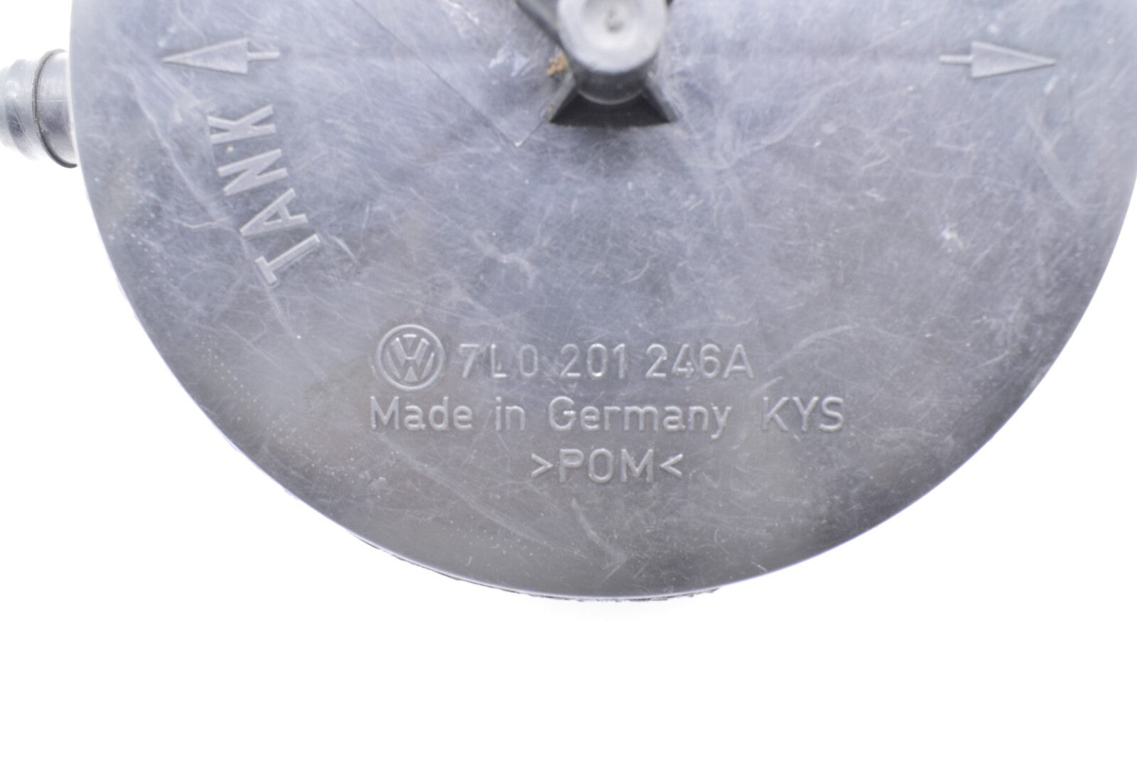 for VW for Porsche for Cayenne S 955 oil circuit valve 7L0201246A Q