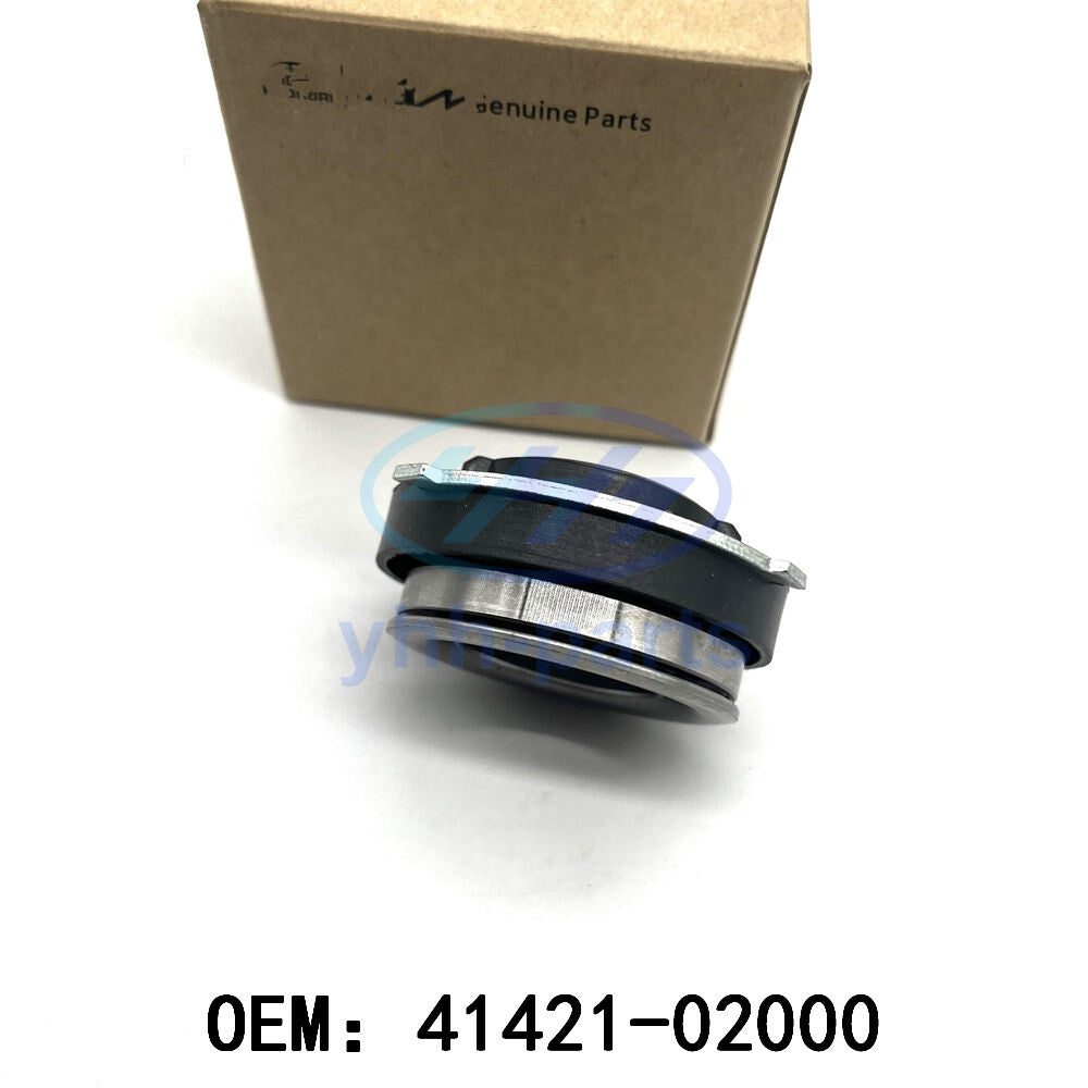 41421-02000 Clutch Release Bearing for Hyundai for KIA i10 PICANTO ATOS RIO
