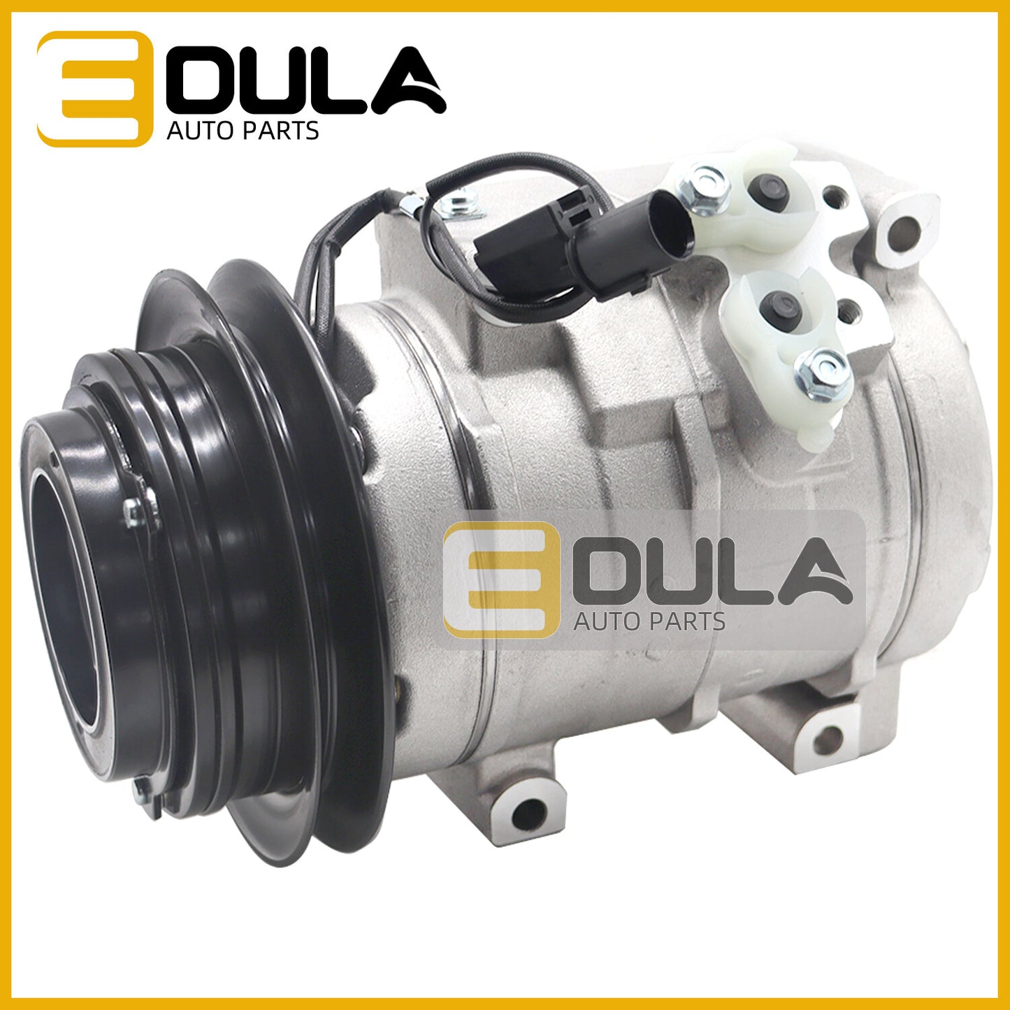 The 10S17C automatic AC compressor is suitable for Mitsubishi Montero Pajero 3.2 DID 4472203655