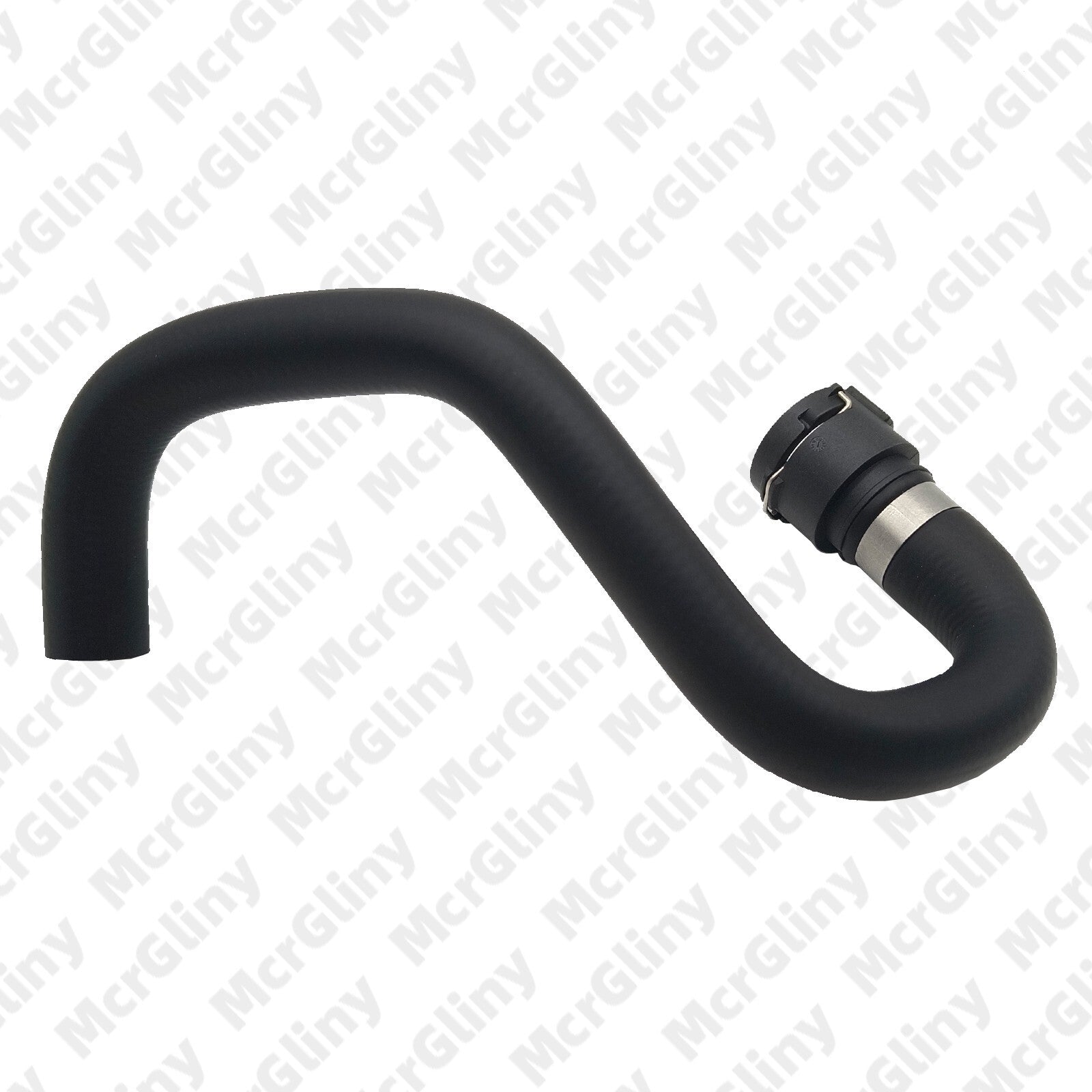 2.0T/2.5T Radiator Coolant Hose #306394 Suitable for Volvo XC60 XC70 V60 V70 S60 S80- n