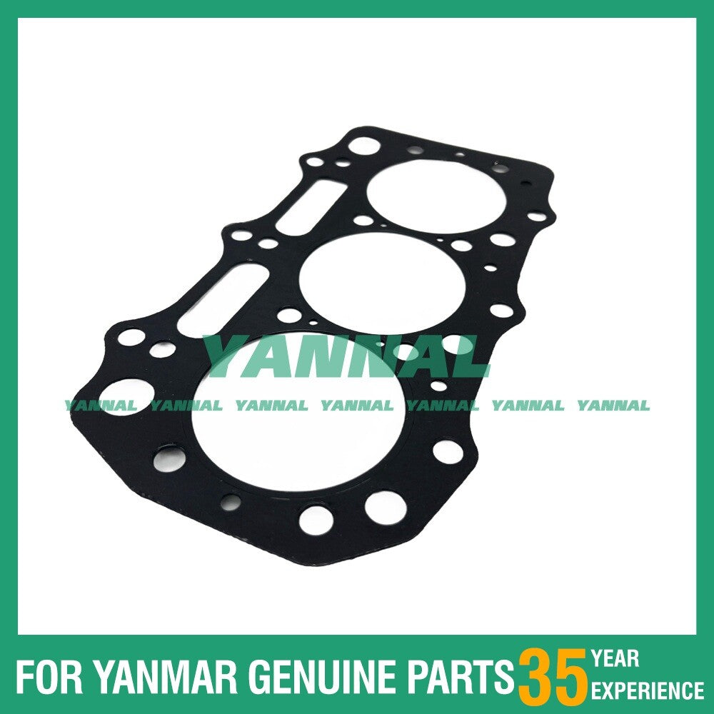 111147570 Head gasket for Perkins 403D-11 engine parts -