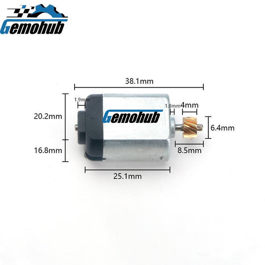 Fuel Filler Cap Actuator Motor for Mercedes-Benz 15-18 CLE-Classe W166 W292 C292