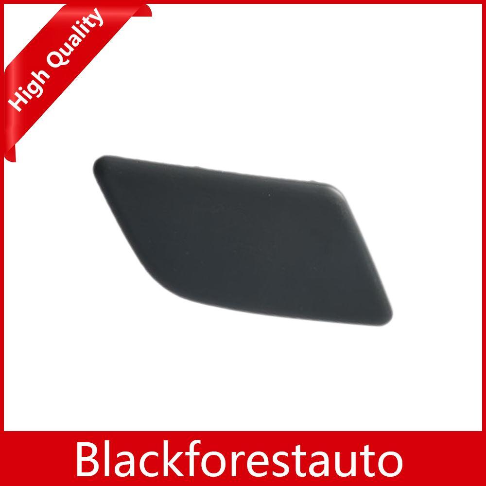 for BMW X1 2013-15 Headlight Washer Nozzle Cover Cap Right Unpainted 51117347666 Q