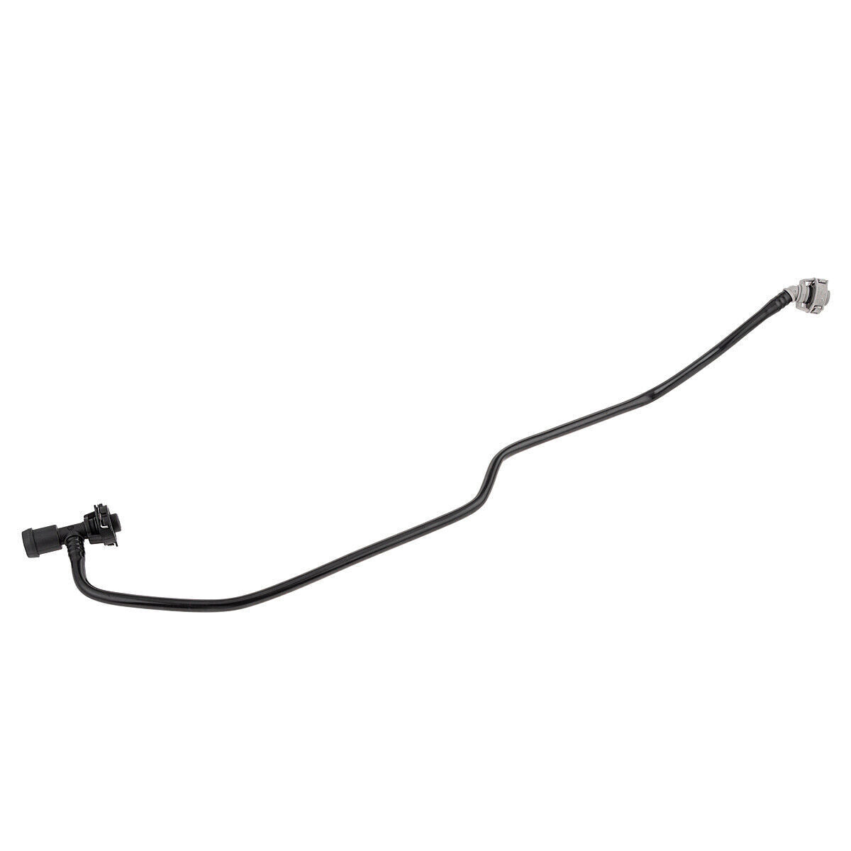 Coolant overflow hose suitable for Audi A4, A4 Allroad, A5 Quattro 2.0L 17-18 8W0121081BL- n
