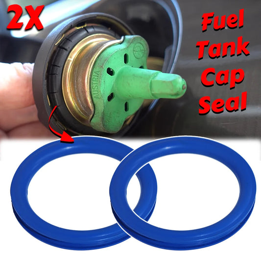 Fuel Filler Tank Cap Seal for Mini Cooper R50 R52 R53 R55 R56 R57 Rubber Gasket