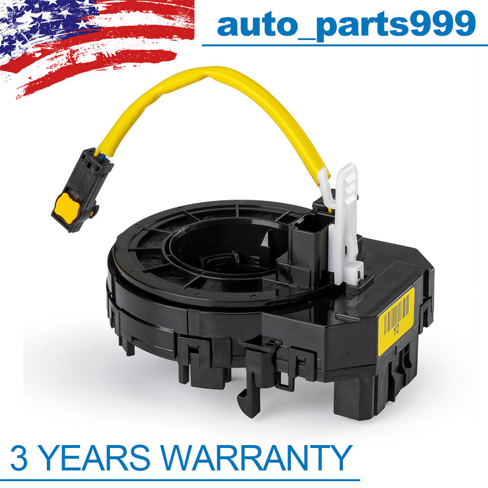 Suitable for Sanyo for Korando Actyon C200 2.0L DIESE 8591034120 spiral clock cable - n