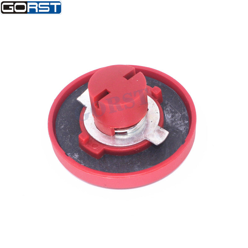 Car exterior parts fuel tank cover gas cap with key for transit T1.5 v