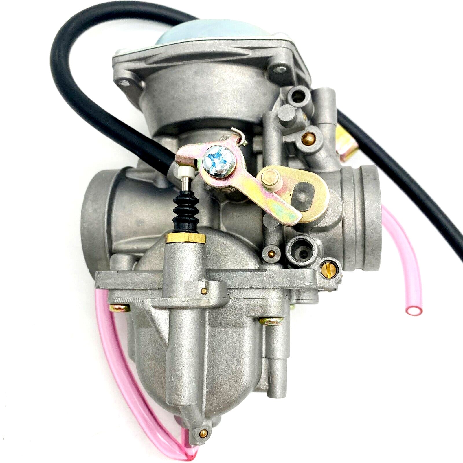 Carburetor Carb For 300CC~400CC GN250 GN300 Roketa ATV-11 Jianshe JS400 Tank 400