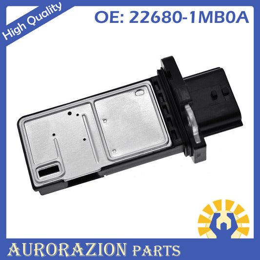 air flow meter sensor suitable for Infiniti Q70 and Juke 1.6L Turbo 22680-1MB0A- n