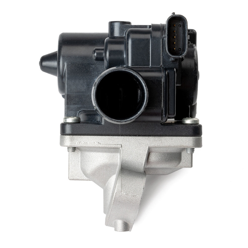 1X Secondary Air Injection Check Valve 12639108 for Buick for Chevrolet for GMC Terrain Q