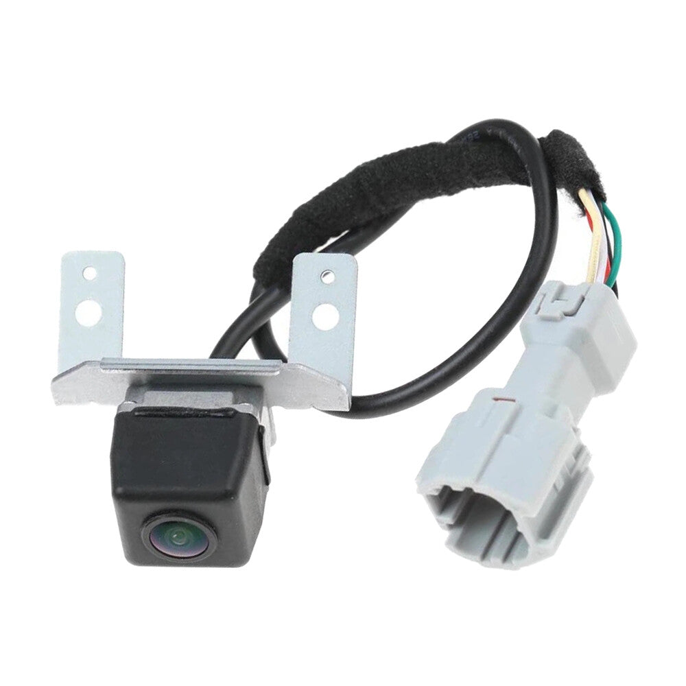 Rear View Backup Parking Camera Replacement 95760-3S102 For Sonata 2011-2015 Q