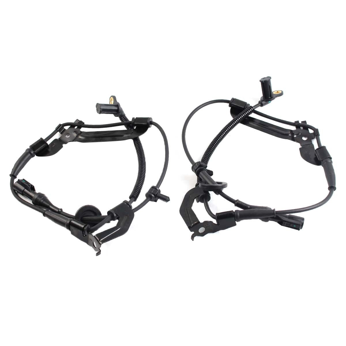ABS speed sensor and wiring harness for Escape left and right pairs kit YL8Z-2C205-AB- n