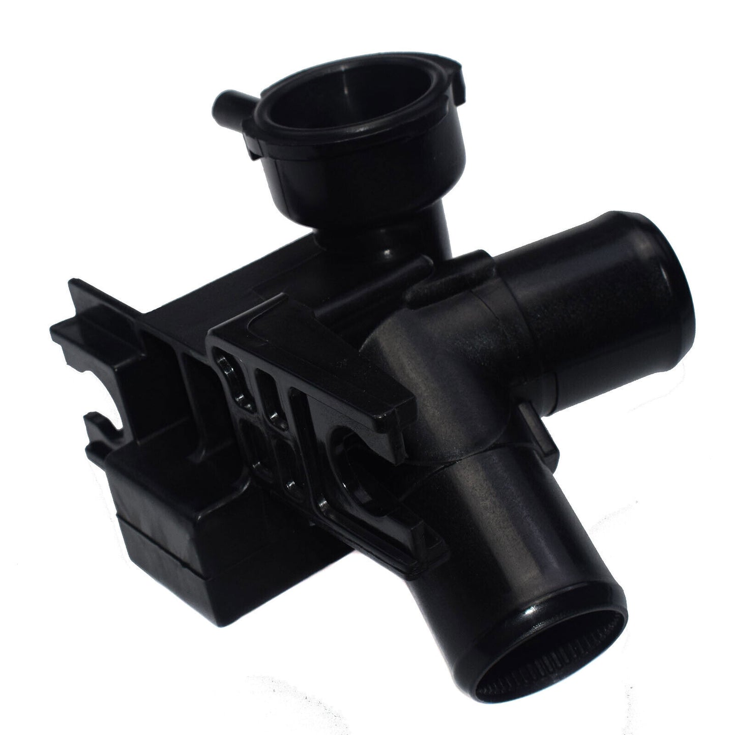 Fit for Hyundai for Elantra for Veloster Engine Radiator Coolant Filler Neck 25329-F2000