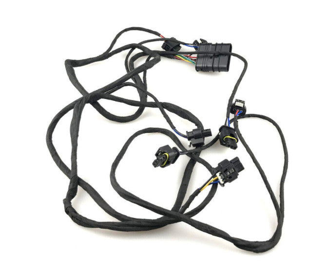 1 Front Bumper Parking Sensor Wiring Harness for W213 E-Class v