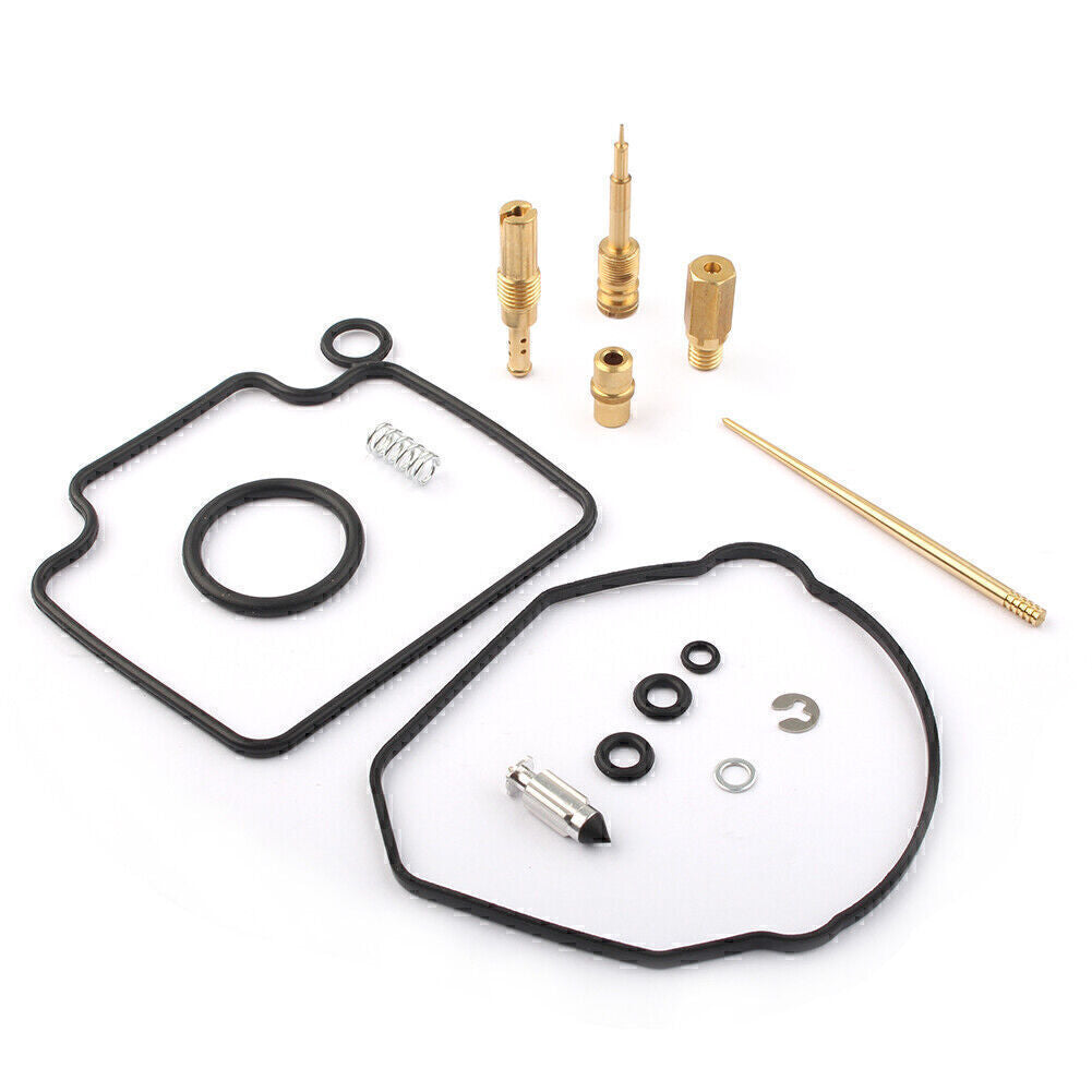 for Honda TRX250X 1987-1988 & 1991-1992 Carb Carburetor Rebuild Re2x Kit Q