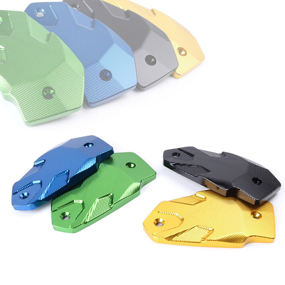 for Kawasaki Z900 2017 Motorcycly Fluid Brake Reservoir Cover Cap