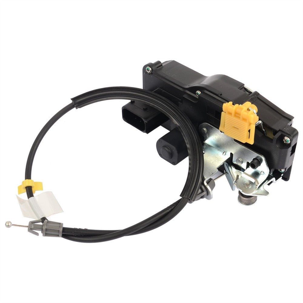 Car Front Left Driver Door Lock Latch Actuator 22922943 for Cadillac CTS 2008-14